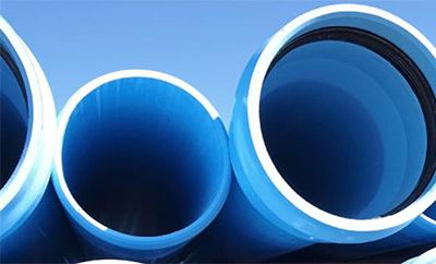 Omya's range of calcium carbonates for pipes & profiles